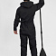 Сухой гидрокостюм для SUP Abranta Comfort BLACK мужской на рост 179-184 вид 3