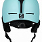 Горнолыжный шлем SKIFREE S1 зеленый (размер L 58-61 см) вид 1