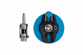 Шарнир для виндсерфинга Unifiber Baseplate Tendon Joint HD U-Pin V2 (2024) вид 6