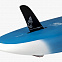 Жесткий сапборд Starboard Sprint Expedition Blue Carbon Sandwich 14'0" x 27.5" (2025) вид 1