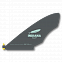Плавник SUP Indiana 8.5'' туринговый Hyperflow (2025)
