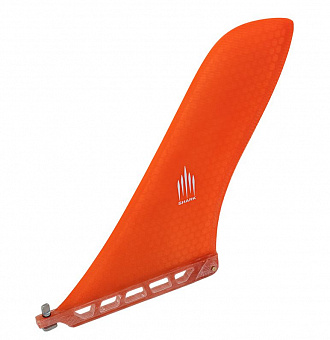 Плавник стеклопластиковый SHARK Fiberglass US Fin 9'' вид 1