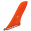 Плавник стеклопластиковый SHARK Fiberglass US Fin 9'' вид 1