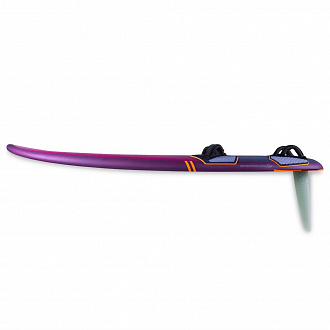 Доска для виндсерфинга JP-Australia Super Sport WOOD PRO Box: Foil-TB (2025) вид 3