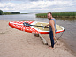 Отличная sup доска