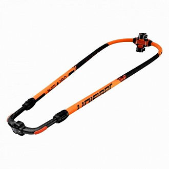 Гик Unifiber 24 Carbon Elite Monocoque V2 140-200 Slim вид 2