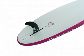 Жесткий SUP Starboard Go Starshot Sun 11'2" х 28"  вид 12