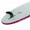 Жесткий SUP Starboard Go Starshot Sun 11'2" х 28"  вид 12