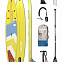 Доска надувная TERRO SUP Yellow 12'6"x29"x6" RACE желтая
