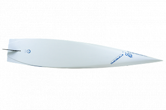Жесткий сап Starboard Waterline Lite Tech 12'6" х 28" вид 12