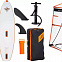 Сапборд надувной Jp-Australia WindsupAir 11’0"x34"x6" SL (2025)