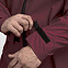 Сухой гидрокостюм Абранта Comfort Plus Vine Red мужской на рост 173-178 вид 4