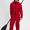 Сухой гидрокостюм Abranta Comfort Plus Red мужской на рост 179-184 вид 1
