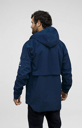 Штормовка мужская ABRANTA Storm Denim (рост 170-176) вид 2