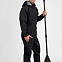 Сухой гидрокостюм Abranta Comfort Plus Black мужской на рост 185-190 вид 2