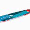 Надувная SUP доска Starboard 11'2"х31+"х6" iGO Wing Ready вид 5