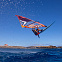 Доска для виндсерфинга Starboard Isonic Speed Slalom 67 Carbon Reflex Sandwich (2025) вид 14