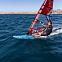 Доска для виндсерфинга Starboard Isonic Speed Slalom 67 Carbon Reflex Sandwich (2025) вид 11