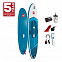 Сапборд для виндсерфинга надувной Red Paddle 10'7"x33"х12 Windsurf (2025)