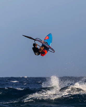 Доска для виндсерфинга Starboard Kode 125 л CS (2025) вид 4