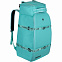 Рюкзак TRAVEL Bagpack зеленый 60L 65*27*34
