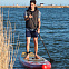 Надувная доска Lemon Shark Touring 11'8 вид 3