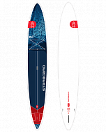 Жесткий сапборд Starboard Generation Lite Tech 14'0" х 28" (2025)