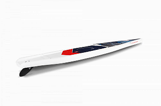  Жесткий сапборд Starboard Waterline Lite Tech 14'0" х 30" (2025) вид 3