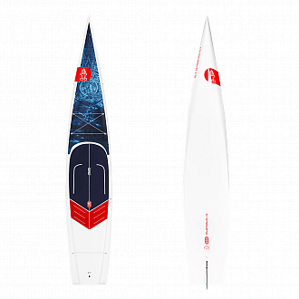  Жесткий сапборд Starboard Waterline Lite Tech 14'0" х 30" (2025)