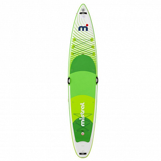 Надувной сапборд Mistral Mangrove 12'6"x30"x6" вид 1