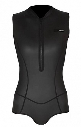 Гидрокостюм неопреновый женский RRD SEVENTYSIX BODY VEST FLATLOCK