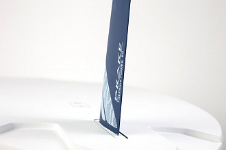 Доска для виндсерфинга Starboard Go Windsurfer Starlite 185 (2025) вид 21