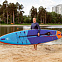 Надувной сапборд Shark Venture+ Touring 12'6x30x6 (2025) вид 26