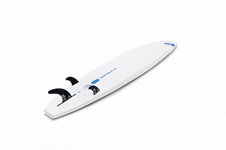 Жесткий сапборд Starboard Sup Generation Rhino 12'6" x 30" (2025) вид 2
