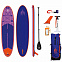 Сапборд надувной Shark Roam All round Travel 10'6x32x5 (2025)