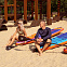 Надувной сапборд Shark Venture+ Touring 14x30x6 (2025) вид 22