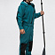 Сухой гидрокостюм Abranta Ultra Comfort Aquamarine мужской на рост 179-184