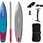 Надувная SUP доска Starboard Touring M Deluxe Dc 12'6" х 30" х 6" (2024)