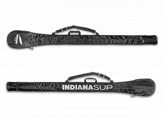 Чехол для цельного и двухчастного SUP-весла Indiana Paddle Bag (for 1-Piece/2-Piece Paddles) (2025)