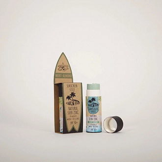 Сёрф-цинк WaterDuck Мятный spf 50+ Surf Zink Mint стик