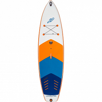 Доска надувная для виндсерфинга JP-Australia WindsupAir 10’6"x32"x6" LE (2024) вид 2