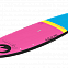 Доска SUP софттоп AQUA INC. Aquifer 10'6"x32" вид 1