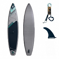 Доска SUP надувная Gladiator ORIGIN 12'6" Rental