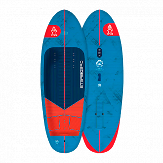 Фойлборд Starboard Take Off Limited Series 5'2" x 22.5"/70L (2025)