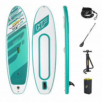 Доска SUP надувная BESTWAY HYDRO FORCE HuaKa'i 10'