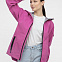 Штормовка женская ABRANTA Storm Pink (рост 158-164) вид 5