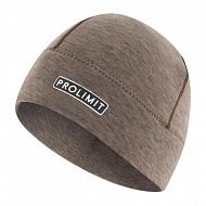 Шапка неопреновая PROLIMIT Neo Beanie Mercury бежевый/белый