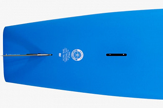 Сапборд жесткий STARBOARD SUP 14'0" x 23" SPRINT CARBON SANDWICH вид 2