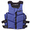 Водный спортивный жилет hike Standart Blue/Black