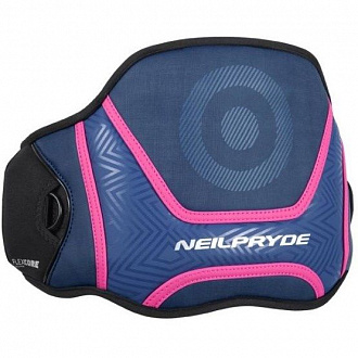Трапеция для кайт/виндсерфинга Neilpryde EVO Harness Women женская (2023)